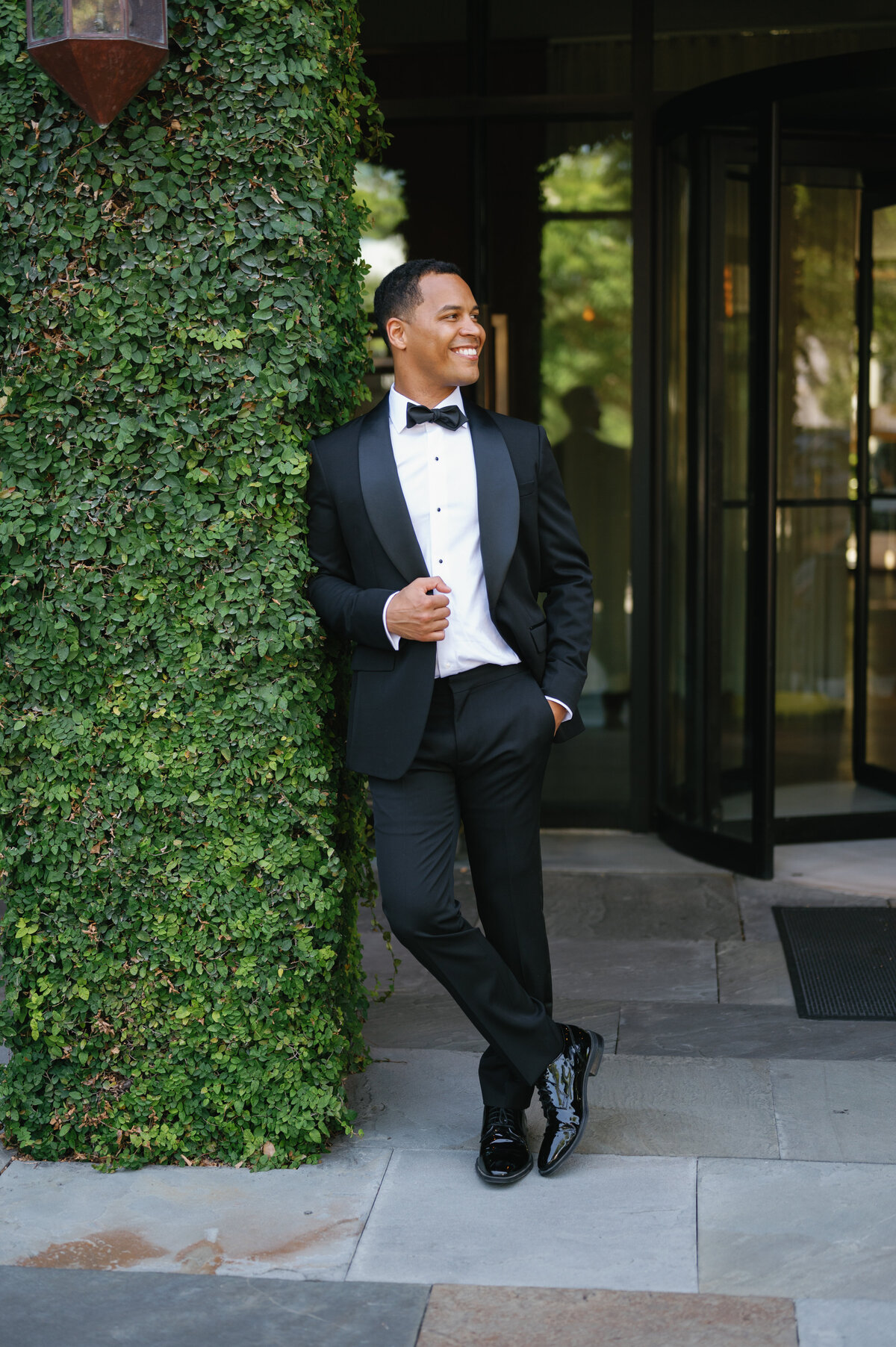 Lizzie Baker Photo _ Hannah & Evan _ Wedding Day _ Atlanta Wedding Photographer _ East Coast Wedding Photographer-336