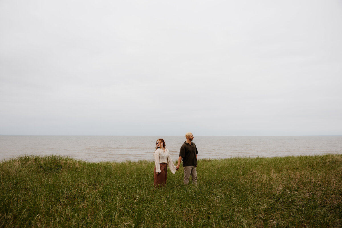 Sydney and Joe Engagement Photos-32