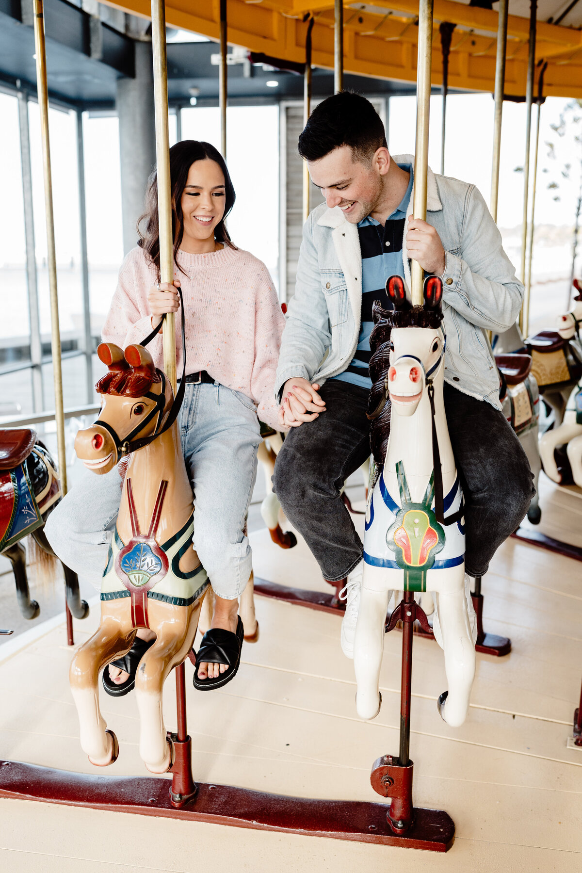 Geelong-Foreshore-Engagement-Shoot