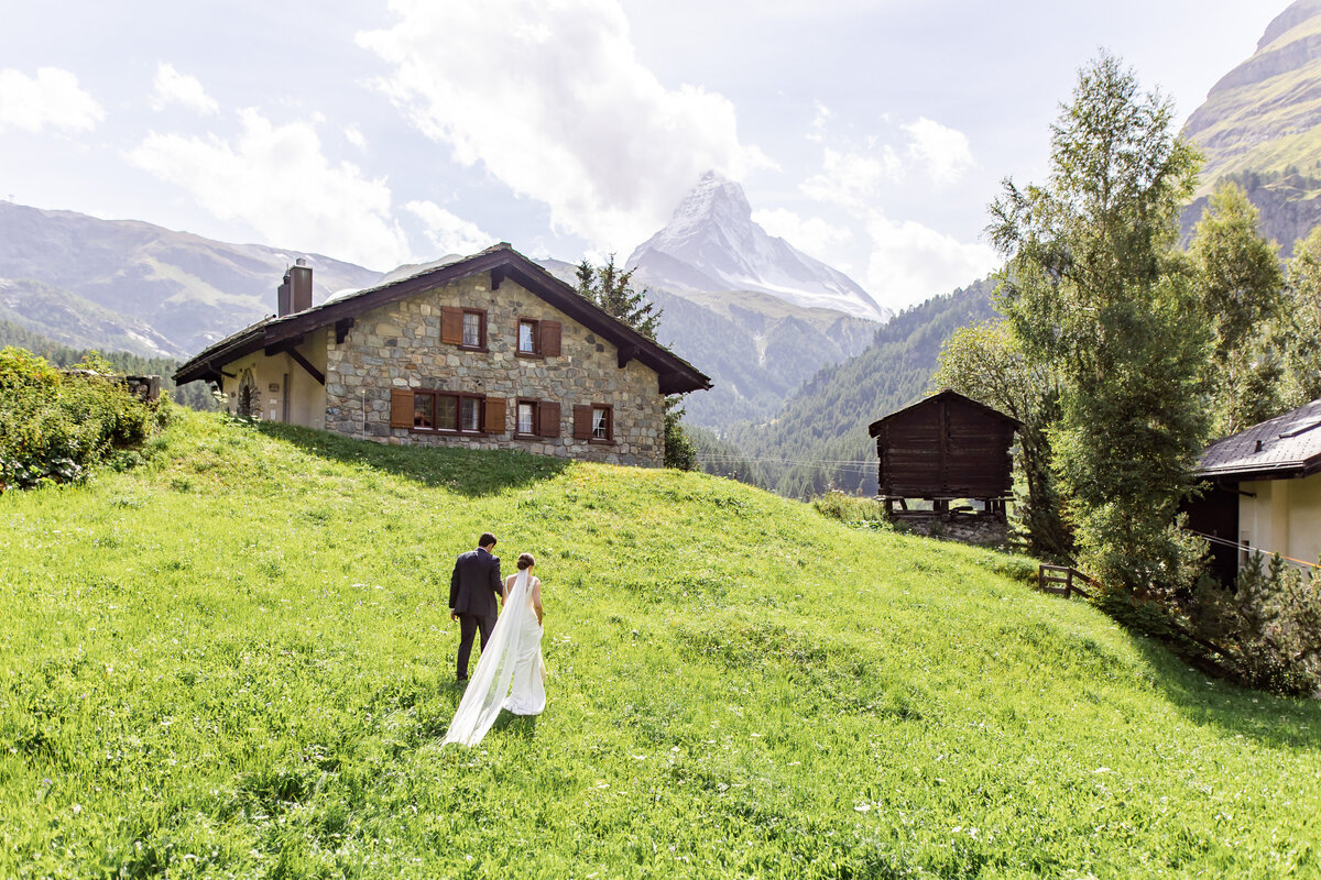 Zermatt Wedding- Shannon Cronin Photography -5