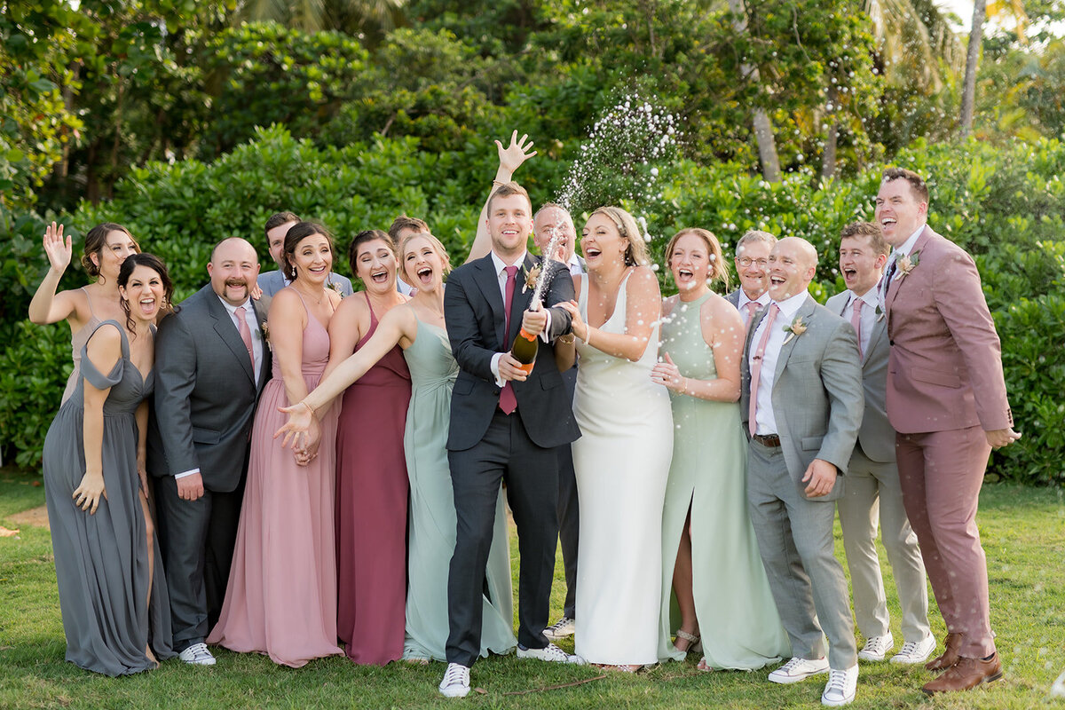 Ed and Aileen Photography Chicago Illinois Digital Film Wedding Engagement Photographers Destination Puerto Rico46