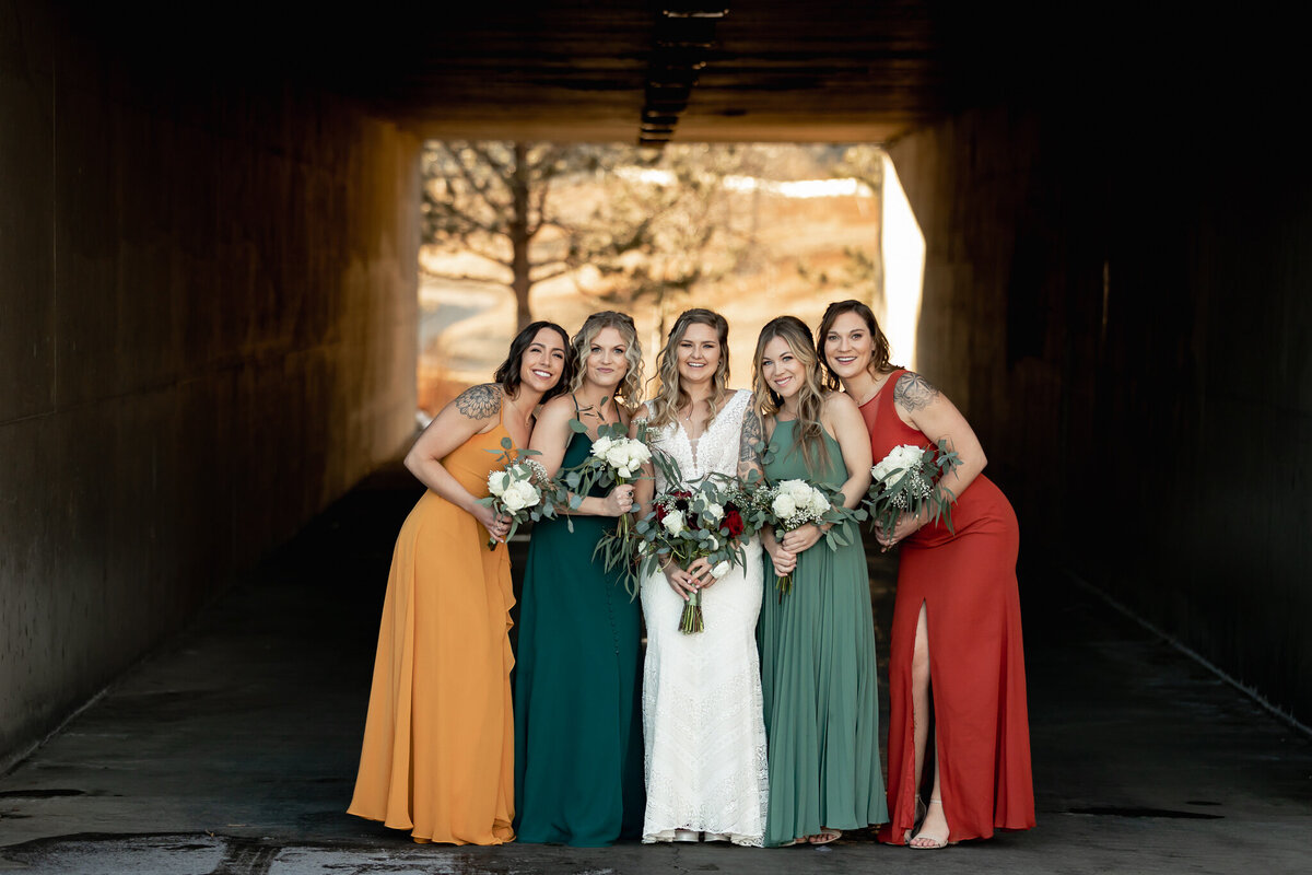 Oklahoma's Leading Wedding Photographer| Modern Moments Photography