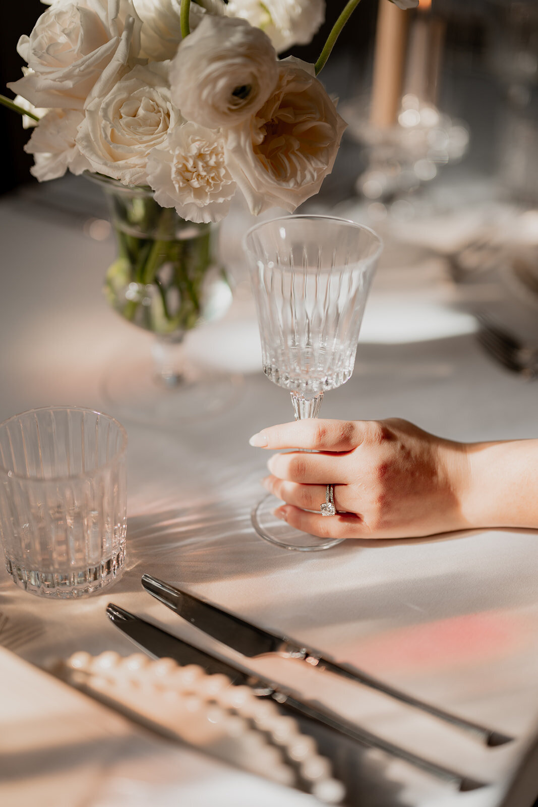 Guelph Wedding Rentals Something Borrowed 1