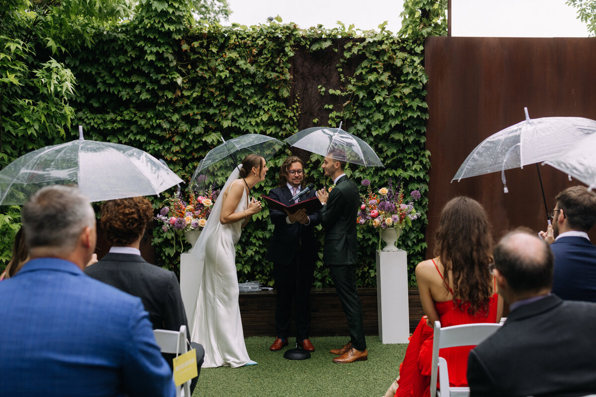 chicago film wedding photographer