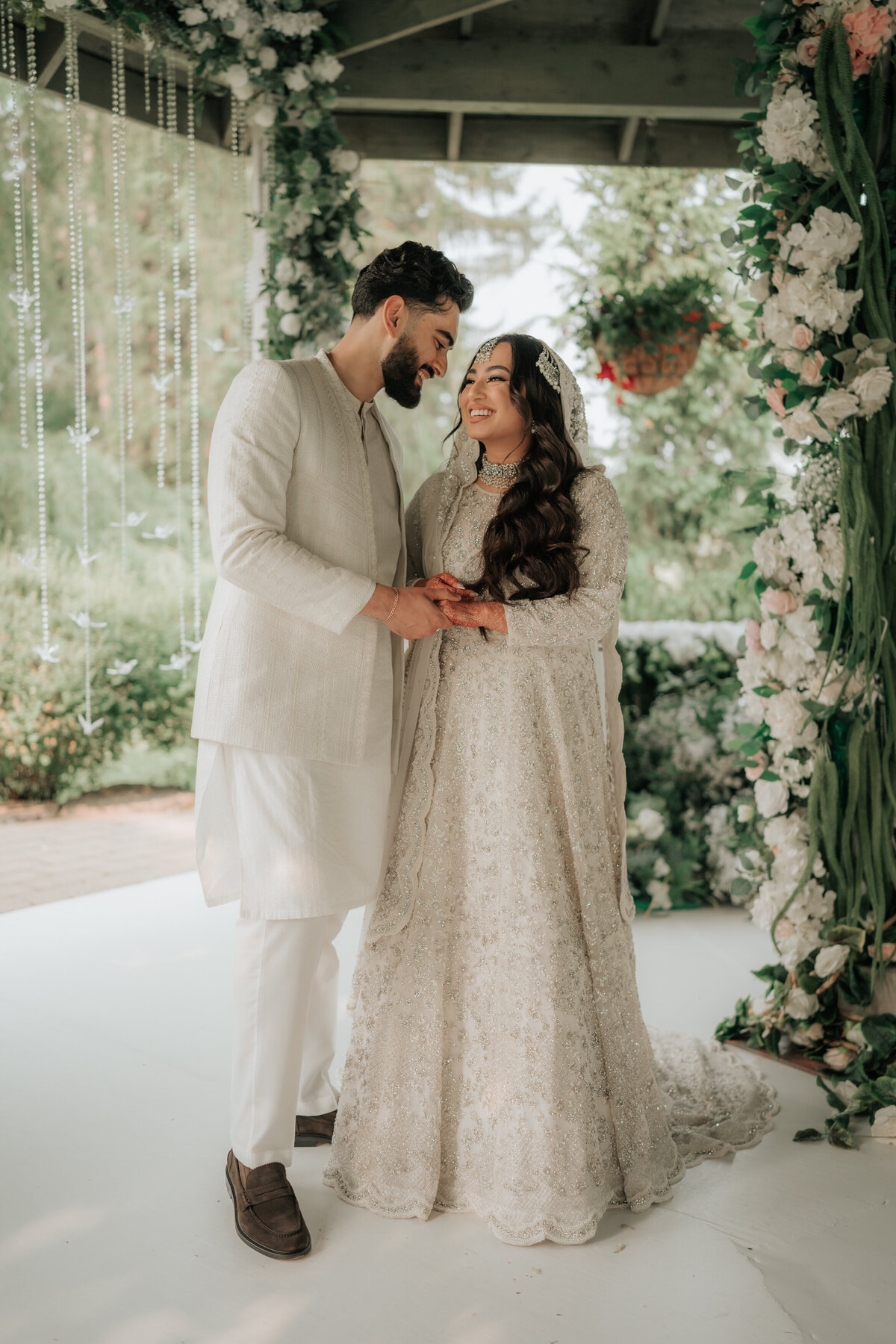 Visuals by Nihal - Marium & Haider - 43