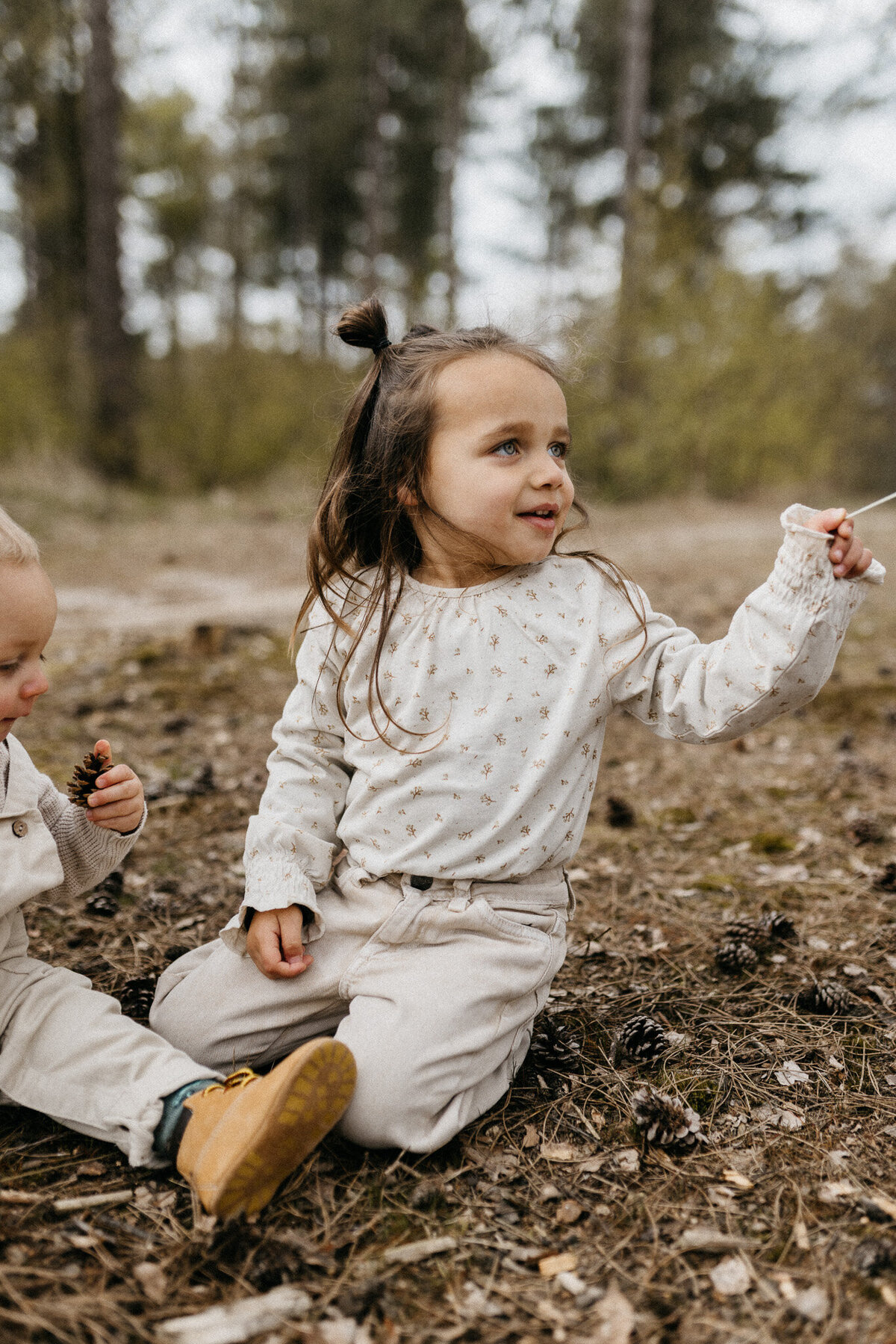 WEB - Joanna - Familieshoot Bergse Heide, Bergen op Zoom | Samantha Bosdijk Photography-4