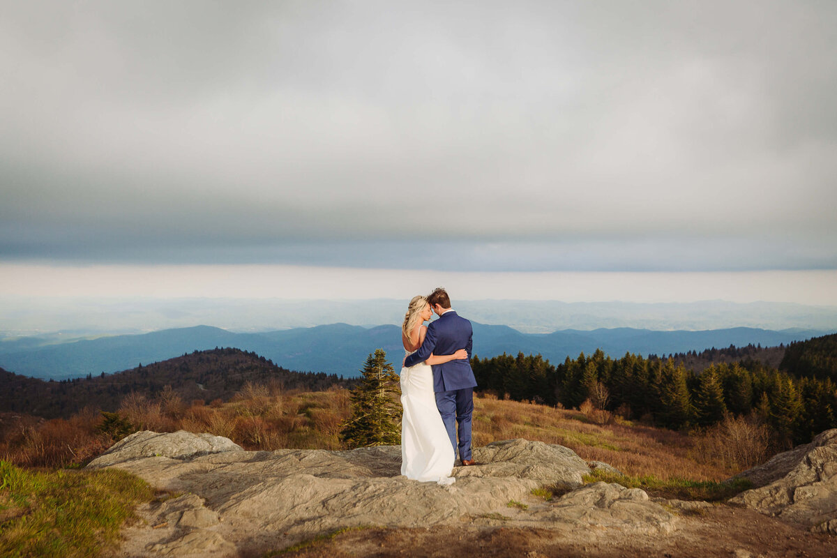 Black-Balsam-NC-Elopement-14