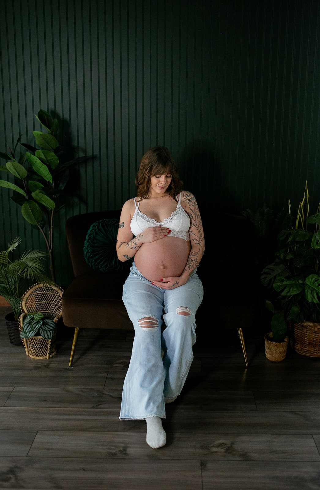 Western-Maternity-Boudoir-15