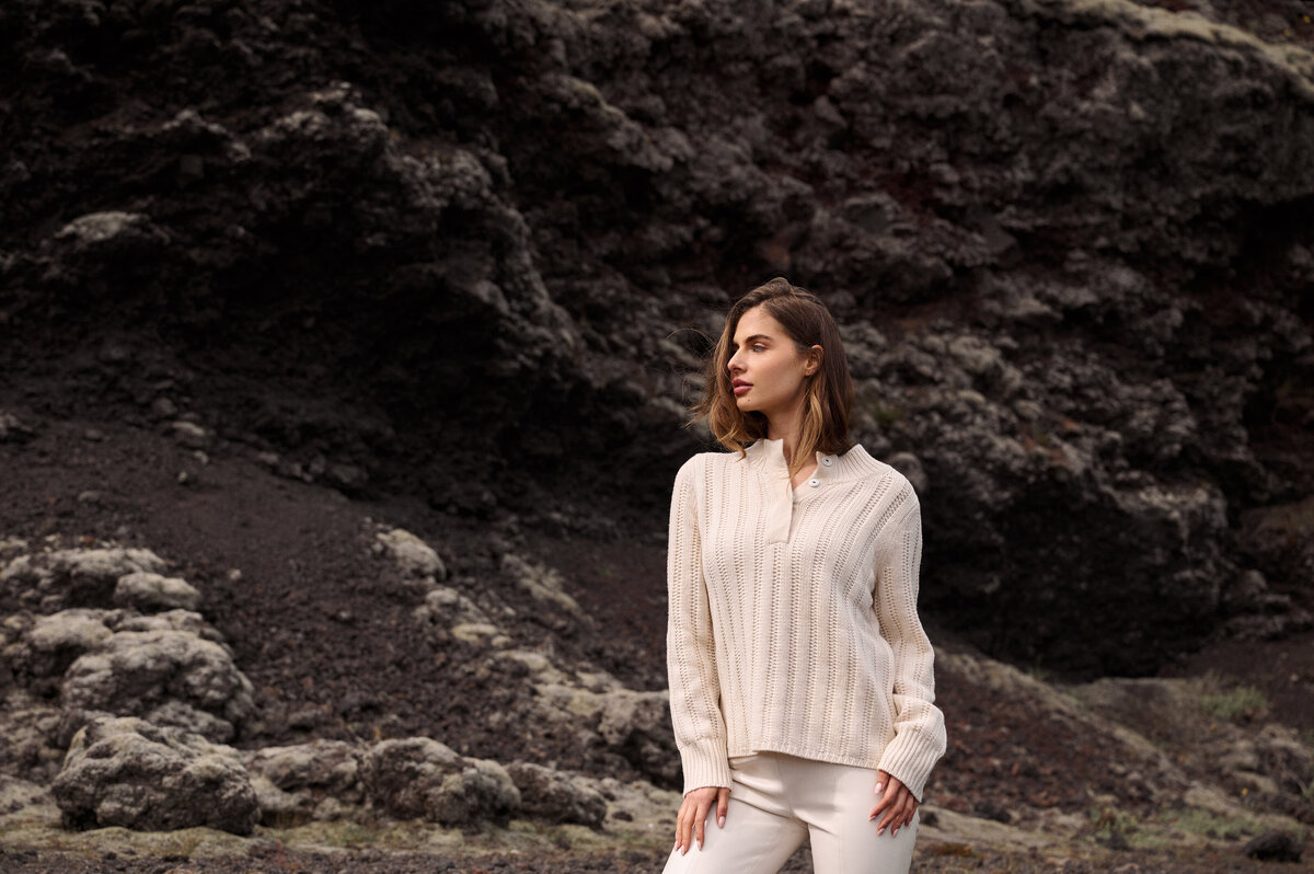 Oscar the Collection -  Campaign Iceland  - Chantal van den Broek Photography (26)