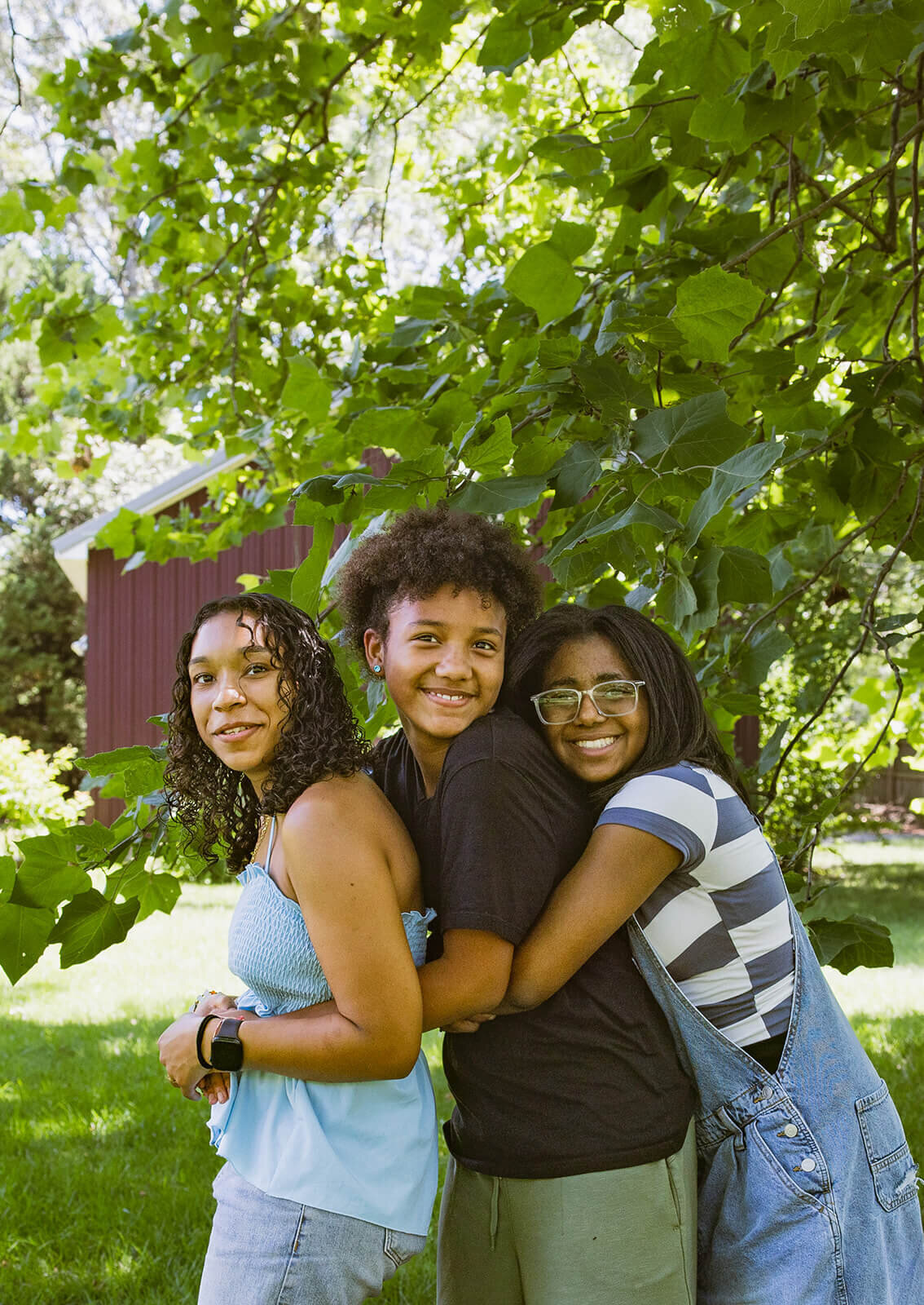 Makayla Maya Nia-Group-3402