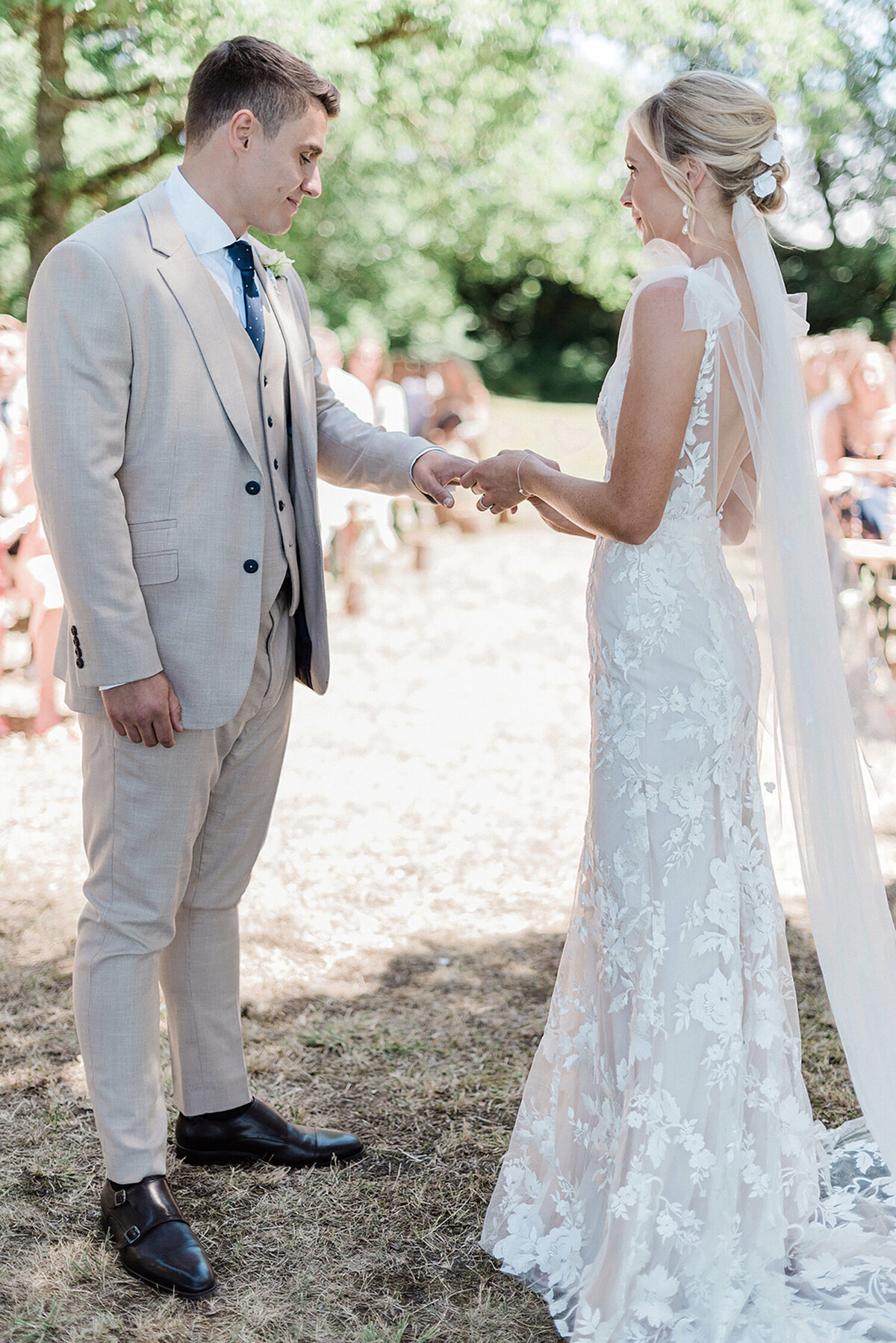 Chateau Wedding France
