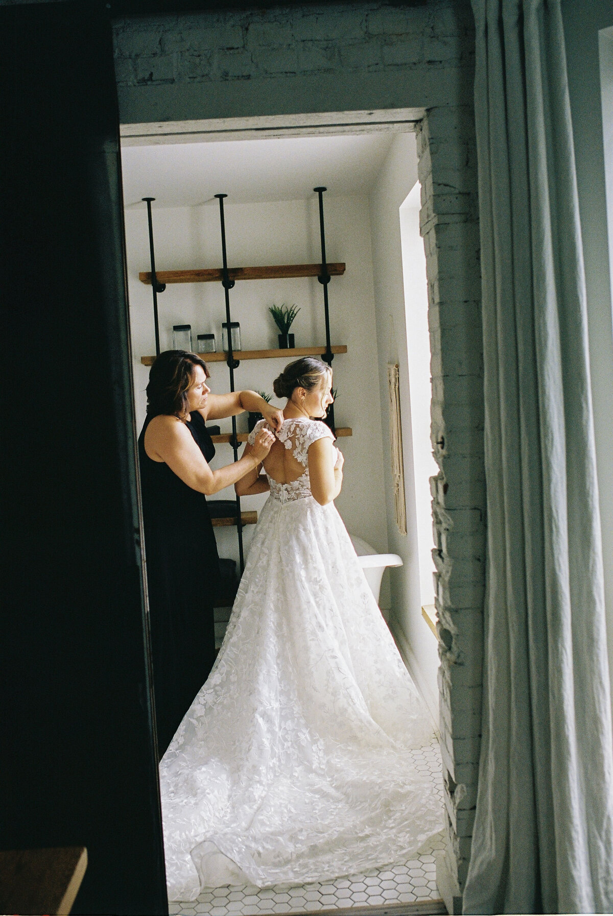 Columbus Ohio Wedding Photographer