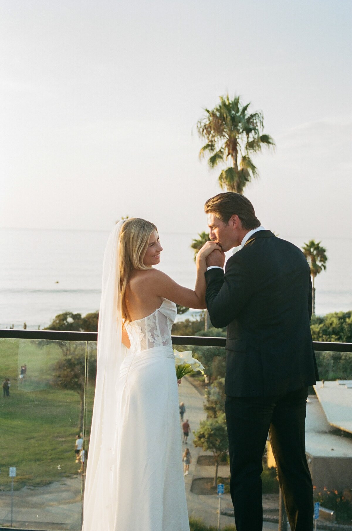 San Diego Film Wedding Photography 005