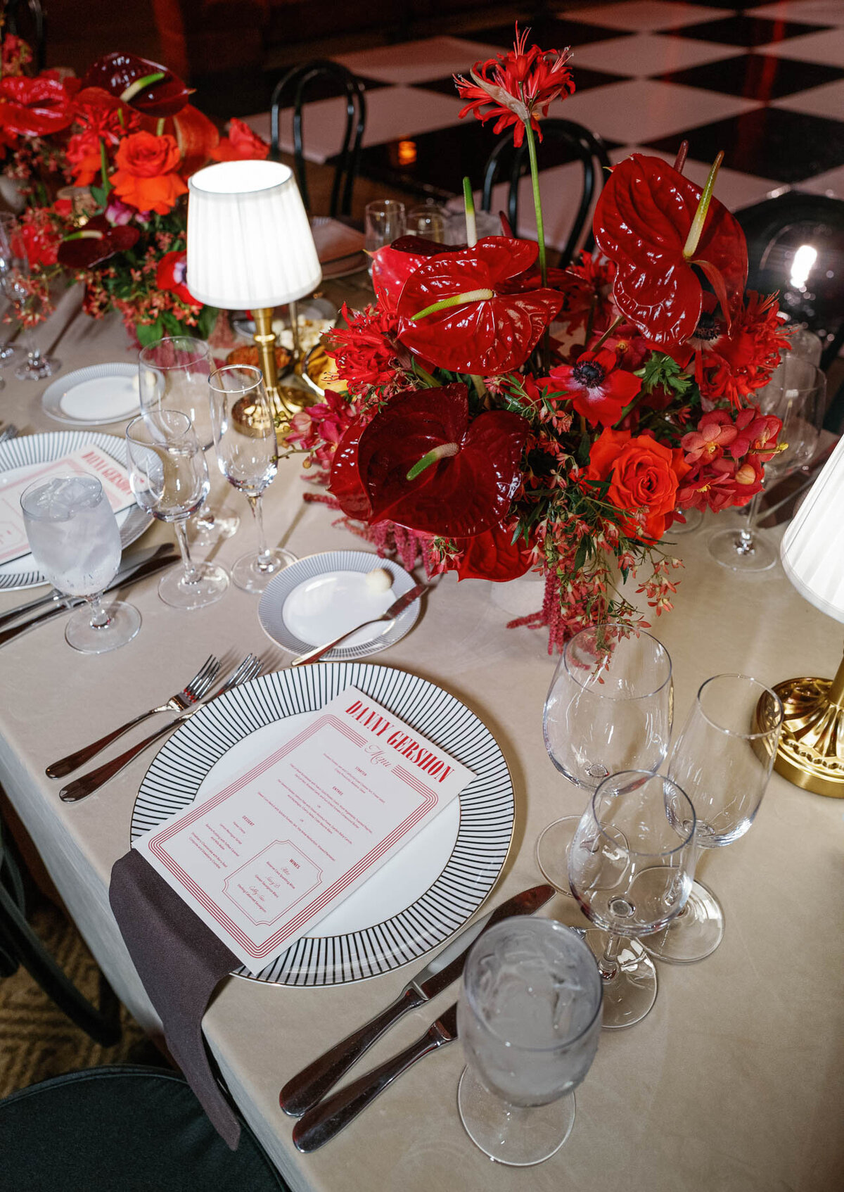 Parker Palm Springs wedding red-87
