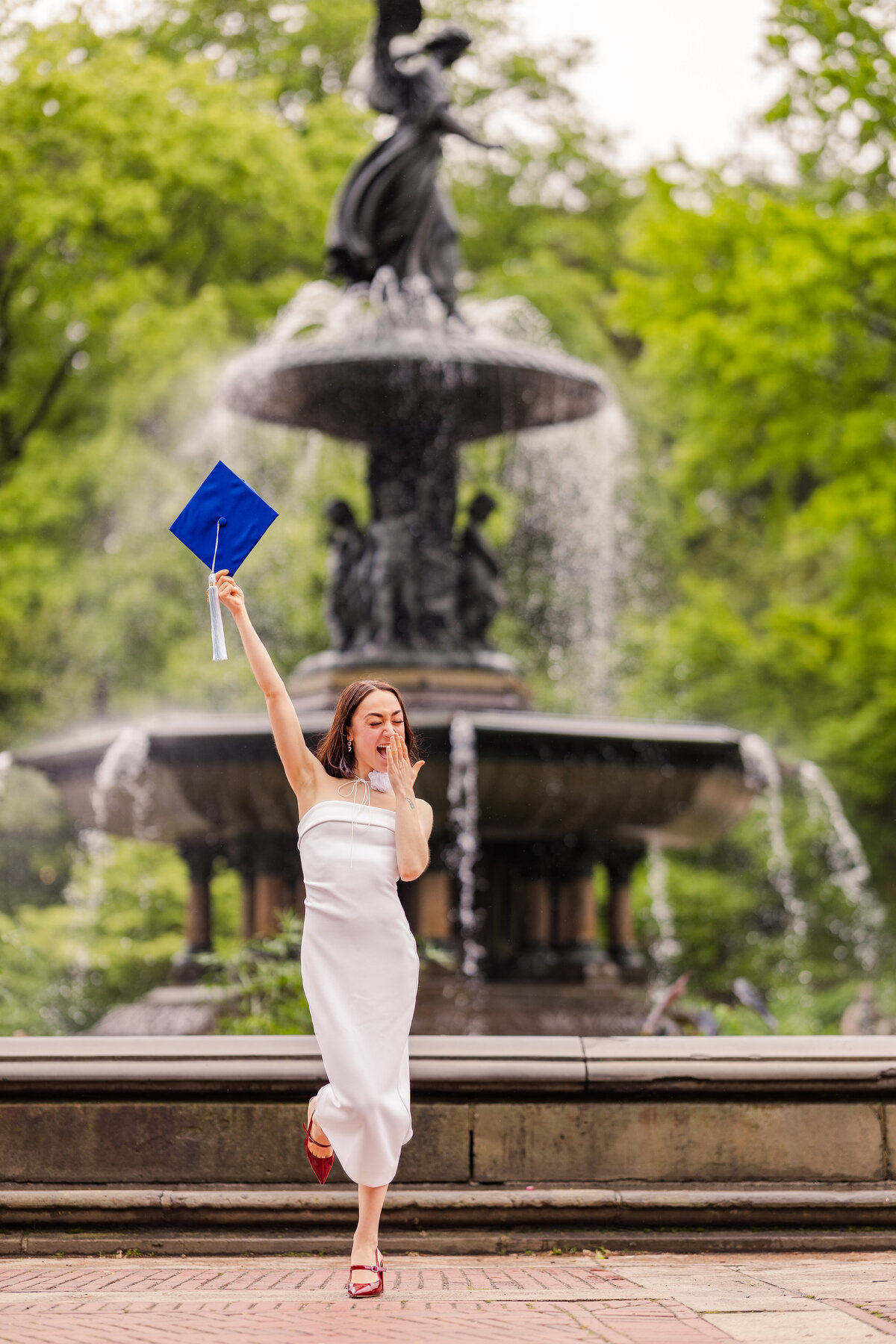 Syd FIT Grad 2024 - Hailey June Photography-27