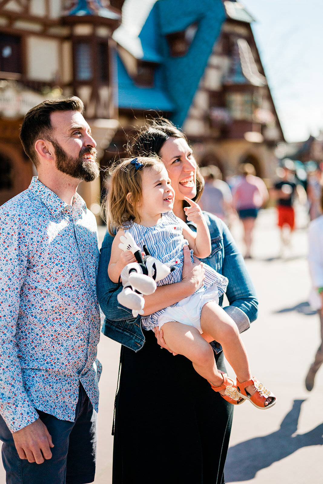 Disney Family Photos334