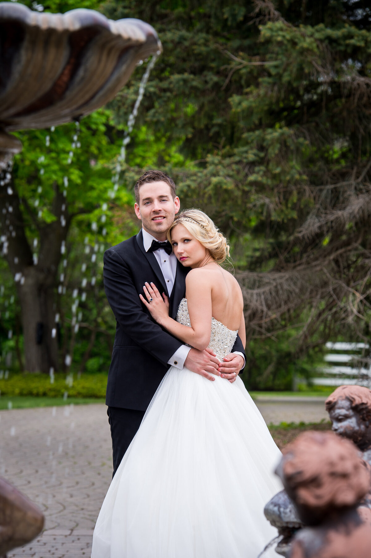 Elopement Photographer in London Ontario - One12 Photography4