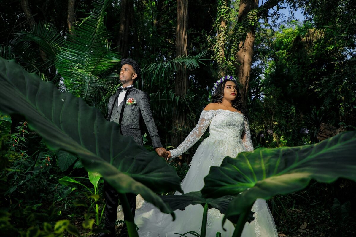 Destination Wedding Website Template by JetSite & Roam 124