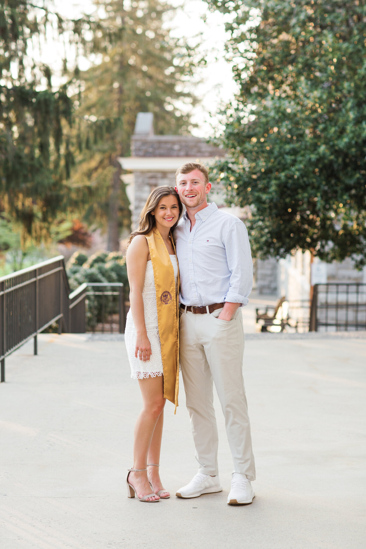 JMU Graduate Photographer Harrisonburg VA | Green House Photography Co.