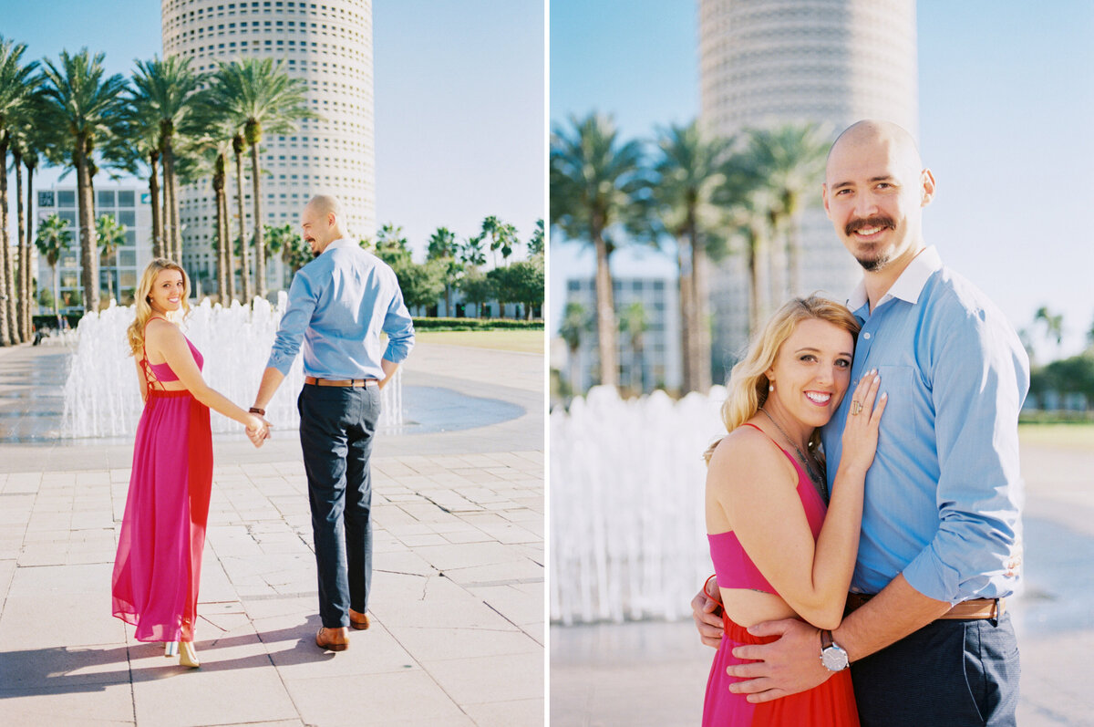 tampa engagement 2
