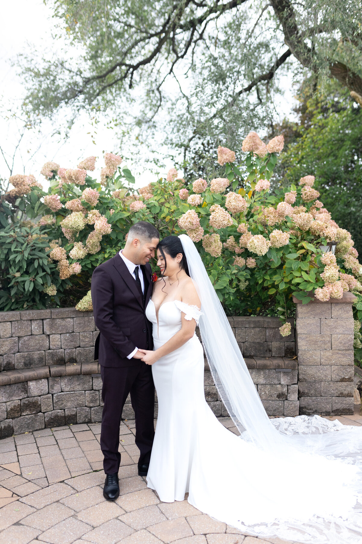 Amanda Gomez Photography - New York Wedding Photographer - 16