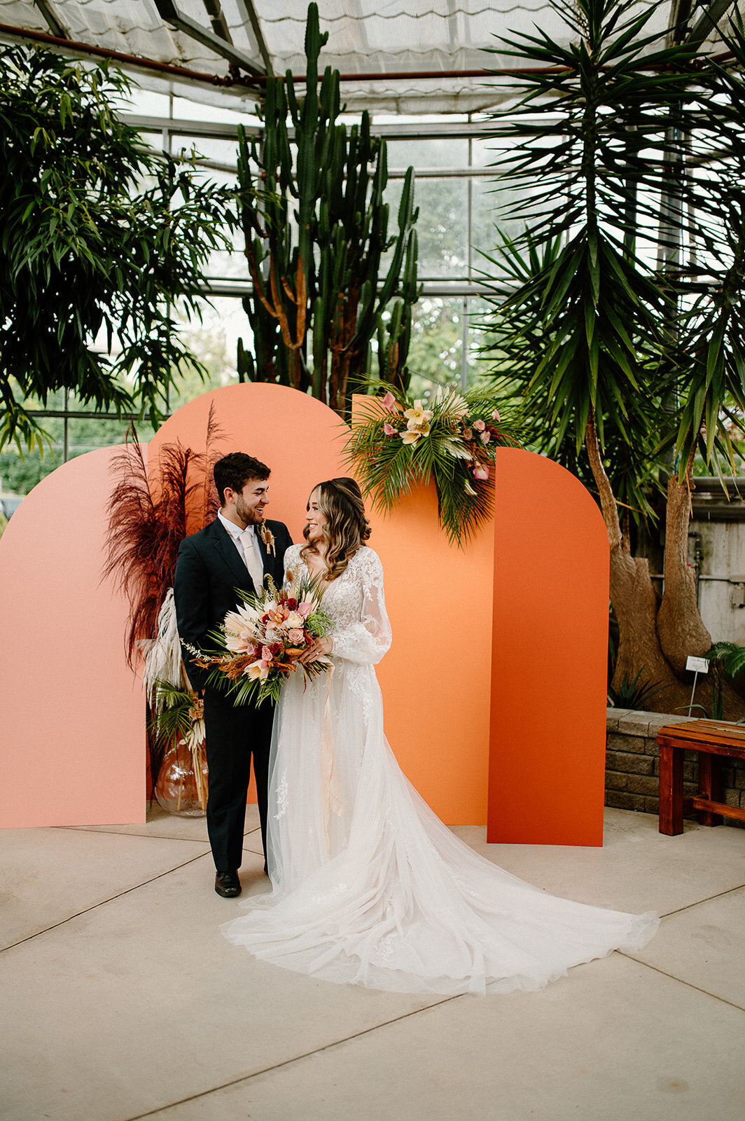 Bold Wedding Rentals The Civic Something Borrowed 5