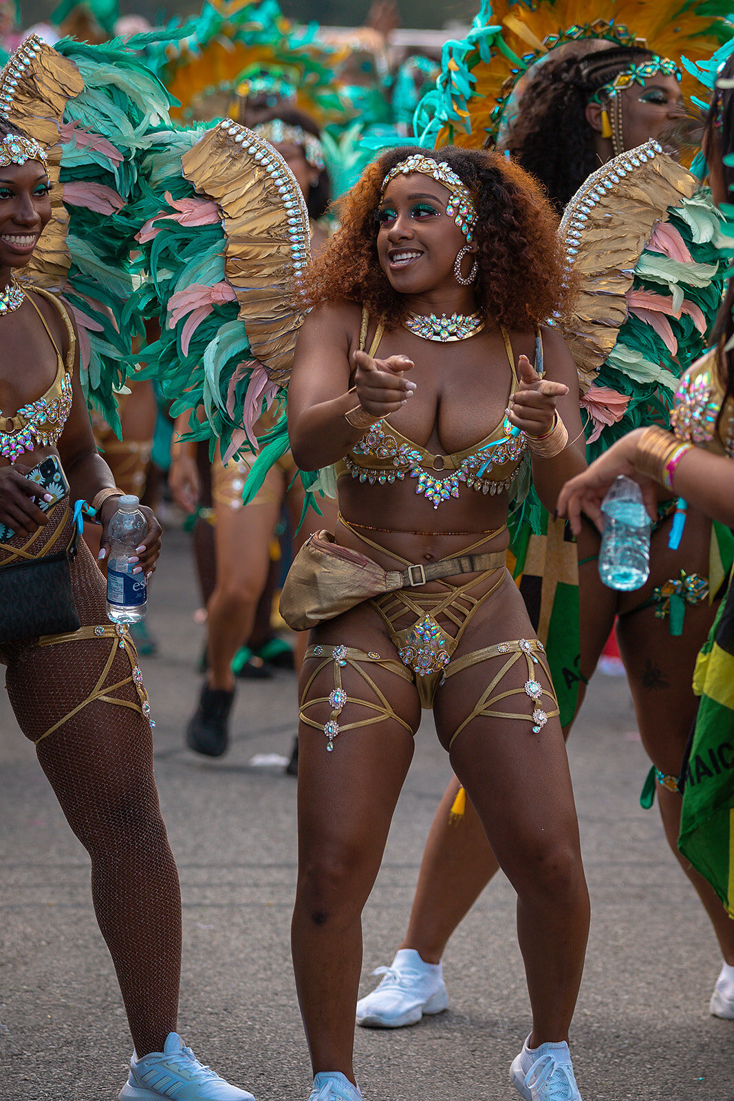 Caribana Toronto 2022 - Proofs - Batch 3-35