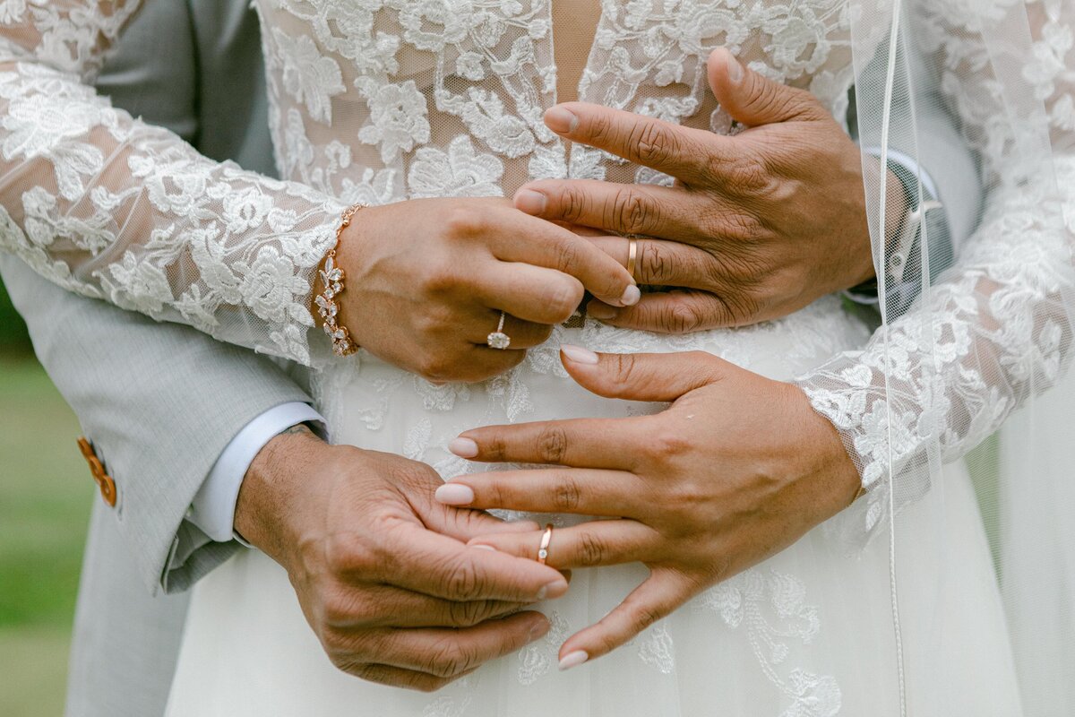 wedding at Casa Feliz, Winter Park, FL