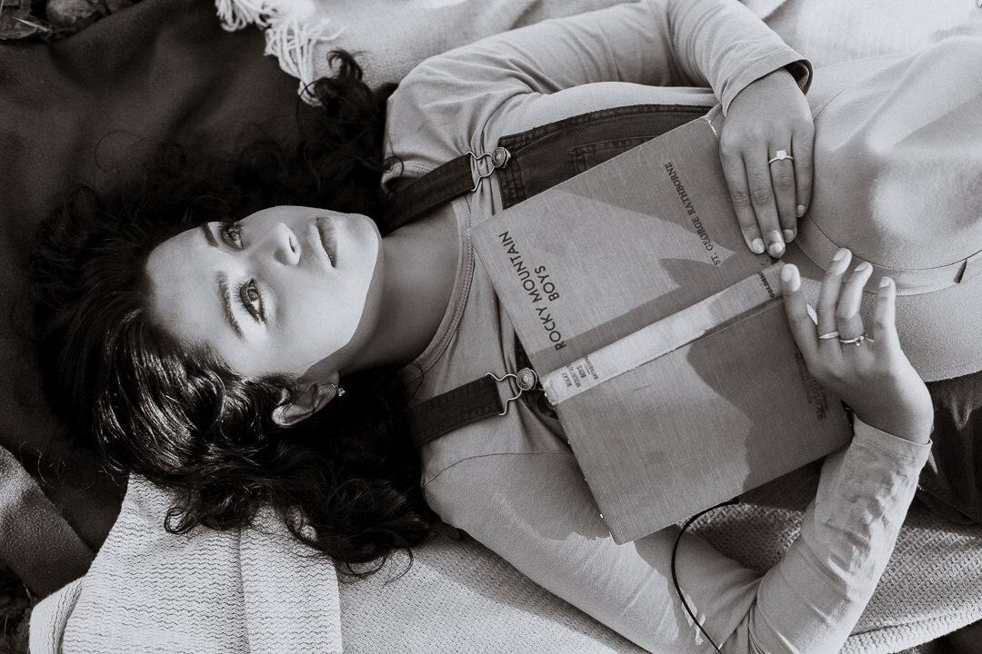 Painter Lifestyle Brand Photos - Sonia V Photography