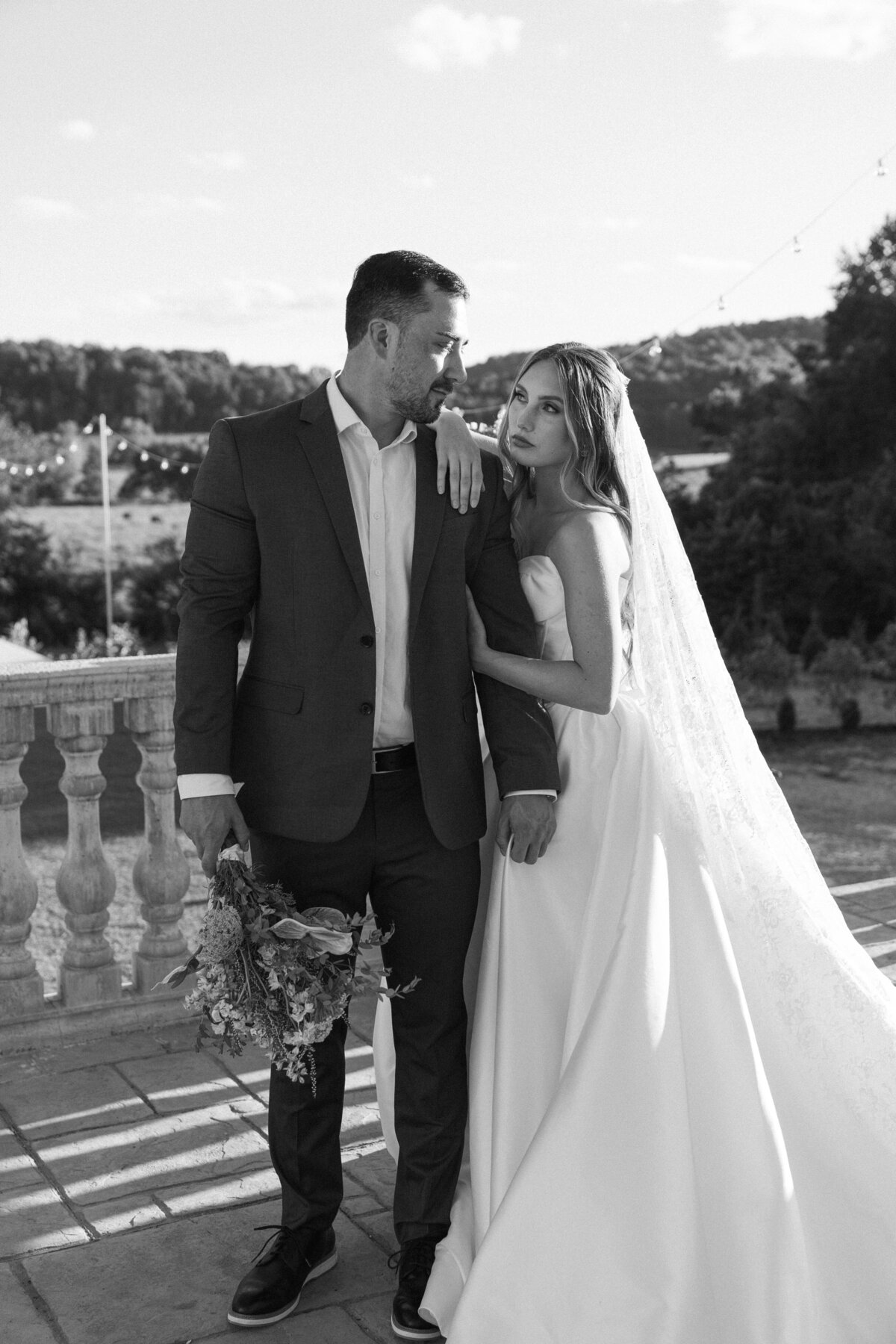 Wedding Photographer Knoxville, TN
