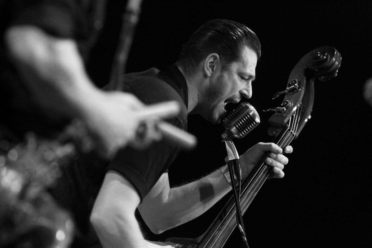 Bart Van der Moeren - BackOnFront - 092 - Sugeree