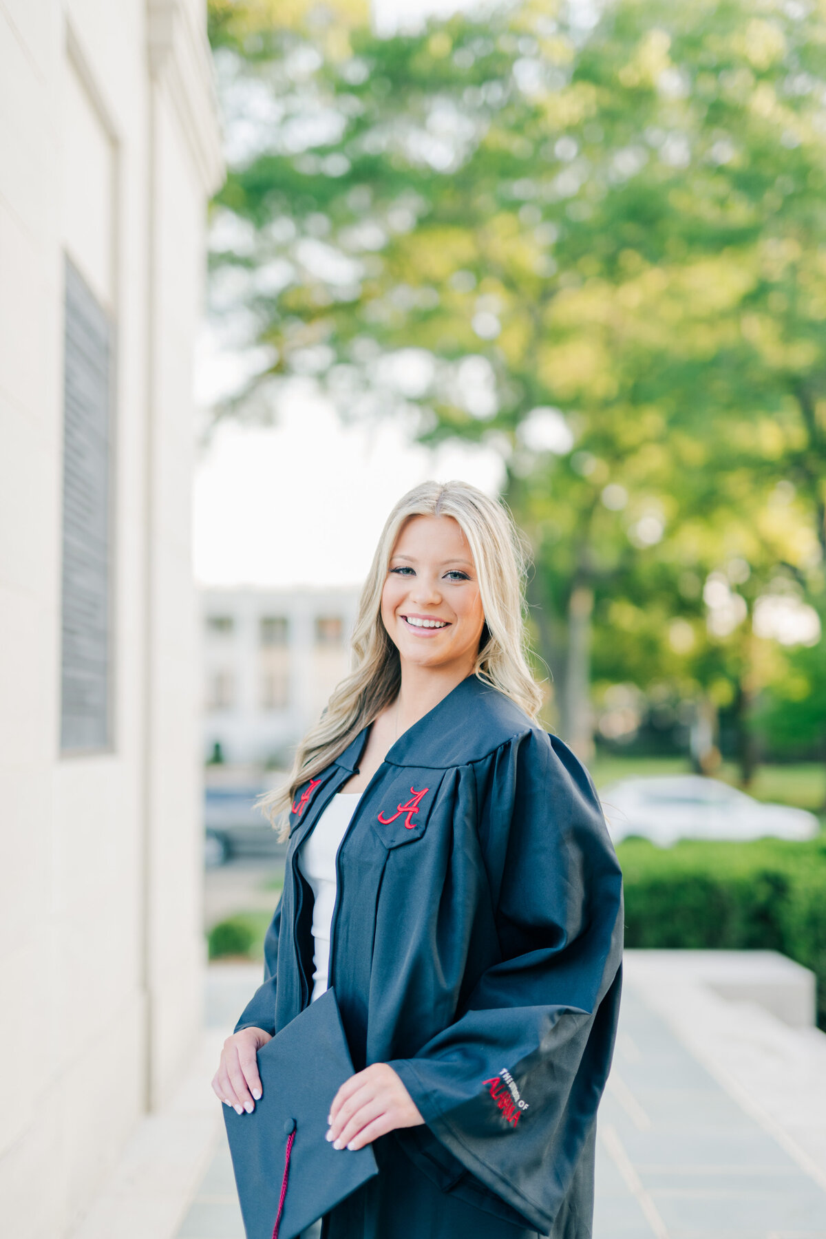 University of Alabama Graduation Photographer-38