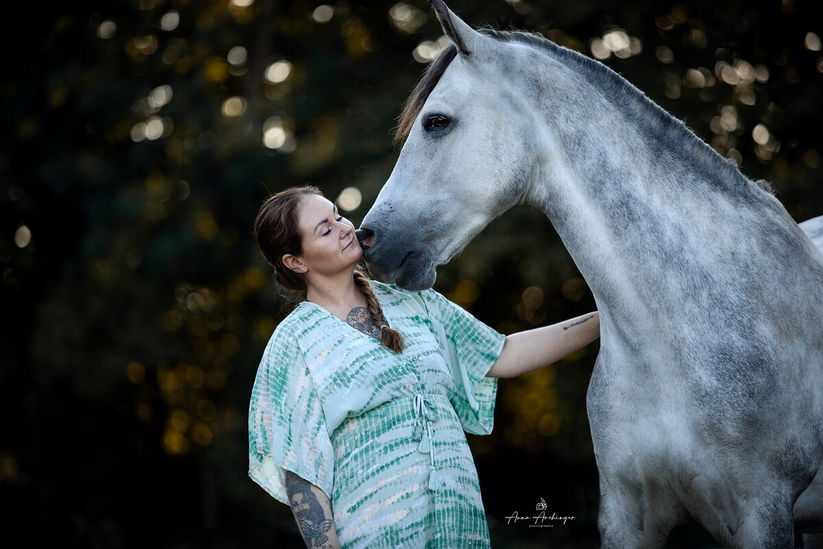 PRE Horse Photography