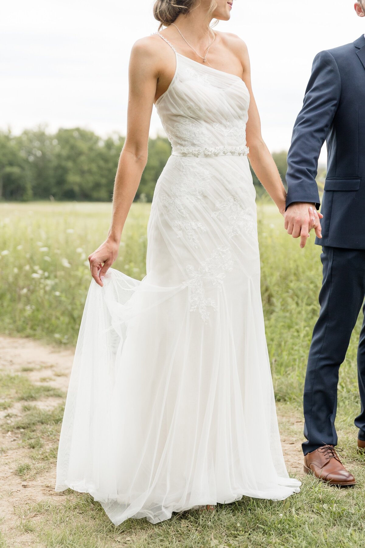 St Peters Basilica and Brescia College Wedding - Dylan and Sandra Photography - 0980
