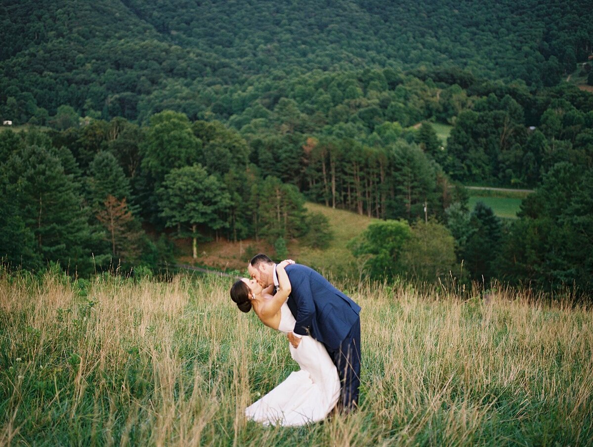 Malfar-FILM-Chestnut Ridge Events Wedding-Asheville-Casie Marie Photography-70