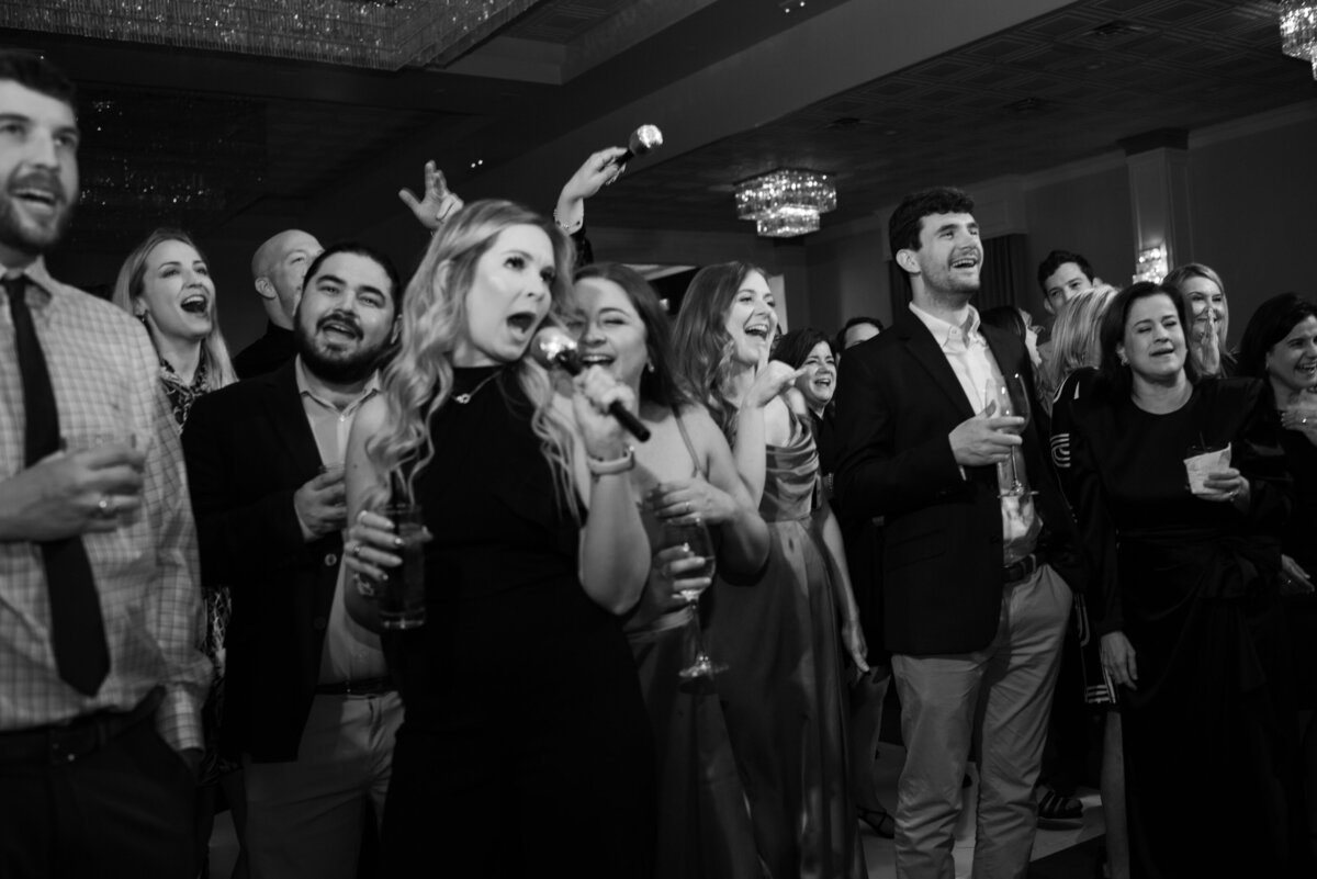 In Time Weddings & Events Houston Texas Greater Houston Texas Wedding Event Planning Planner Destination Weddings Chardae Renée DeTerlizzi68