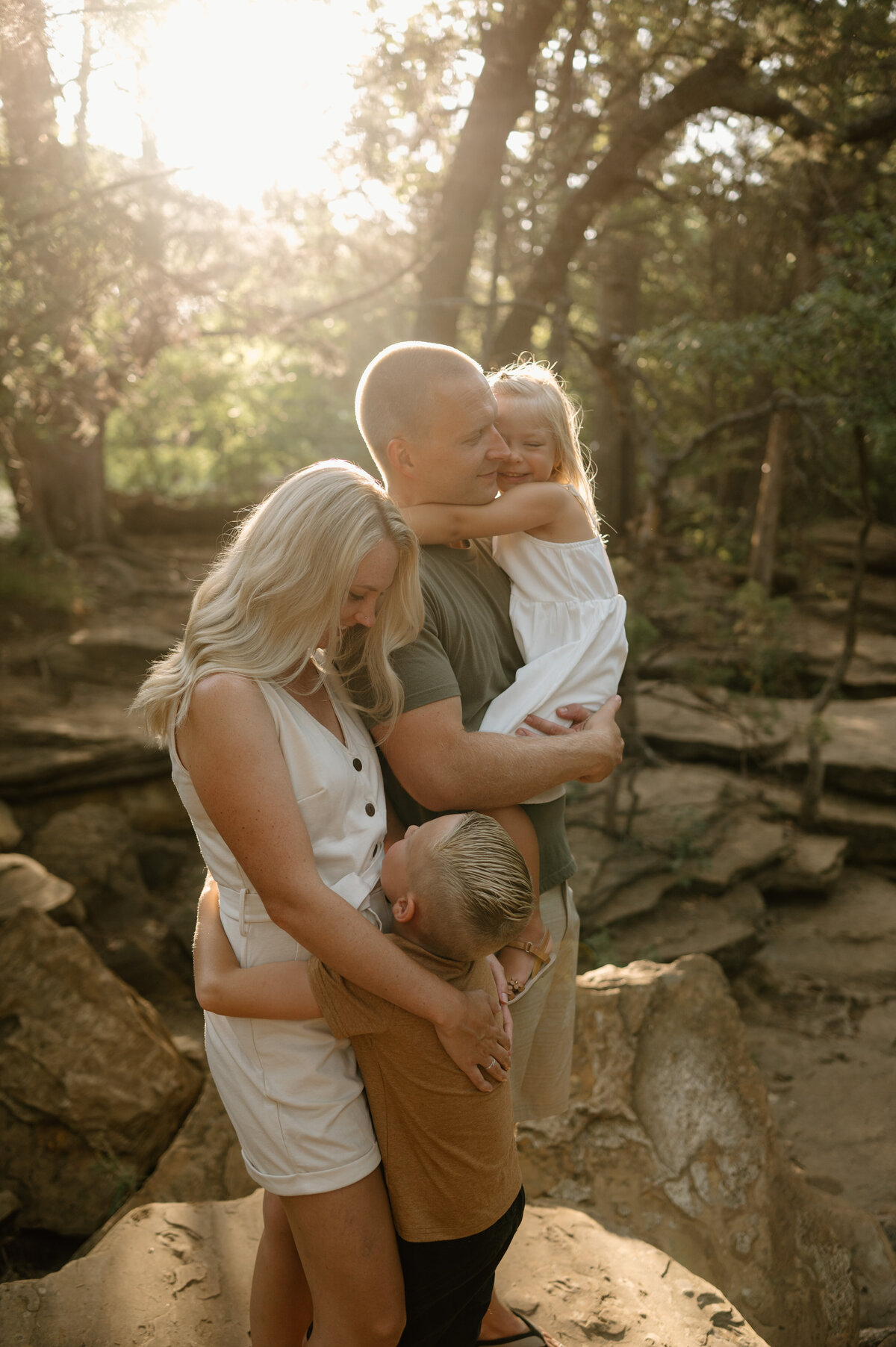 Vancouver wa family photographer