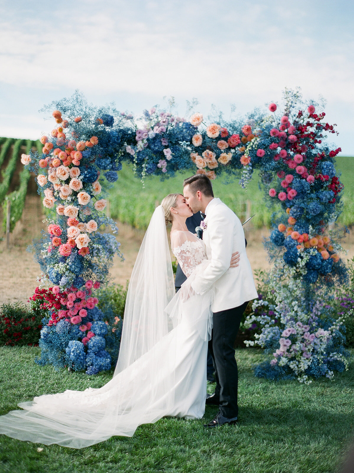 2002 Jake + Brooke Wedding - 0474