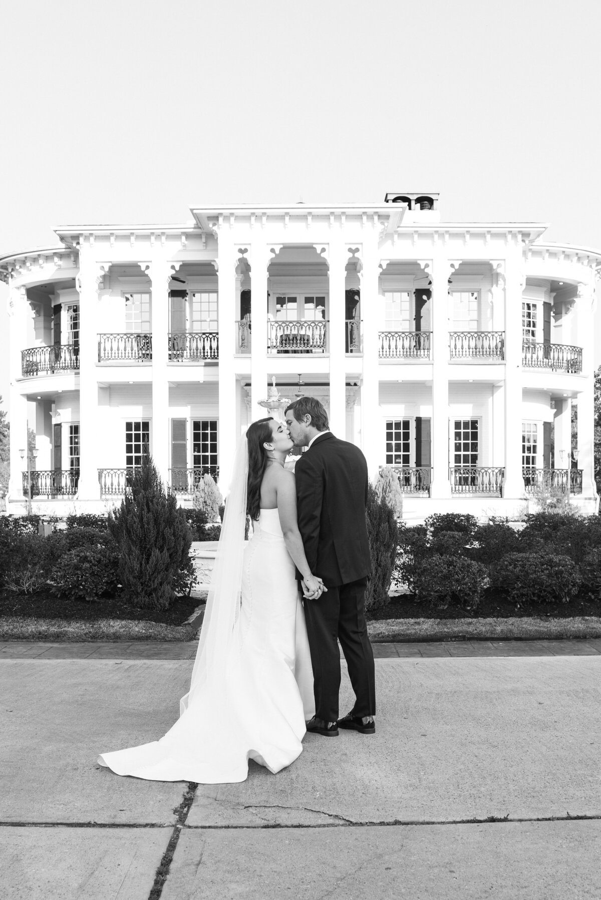 In Time Weddings & Events Houston Texas Greater Houston Texas Wedding Event Planning Planner Destination Weddings Chardae Renée DeTerlizzi12