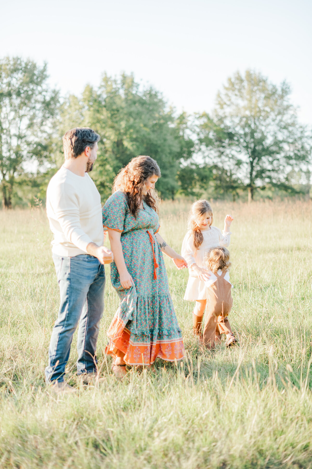 Greenville SC Family Photography-14