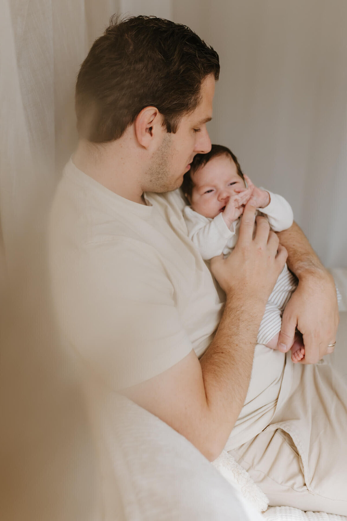 newborn fotograaf - Sint-niklaas - pictures by jess
