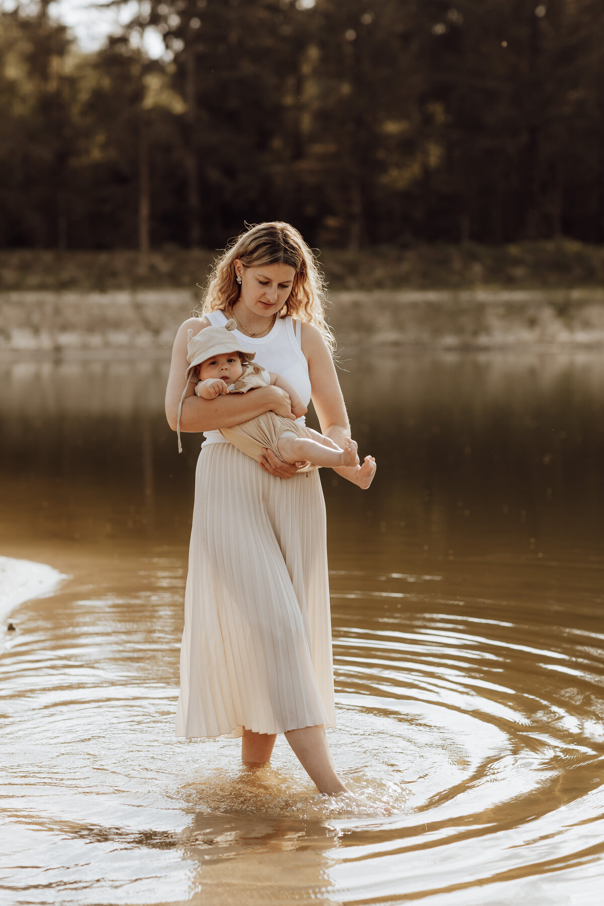 Motherhood - Jolien & Jules-1