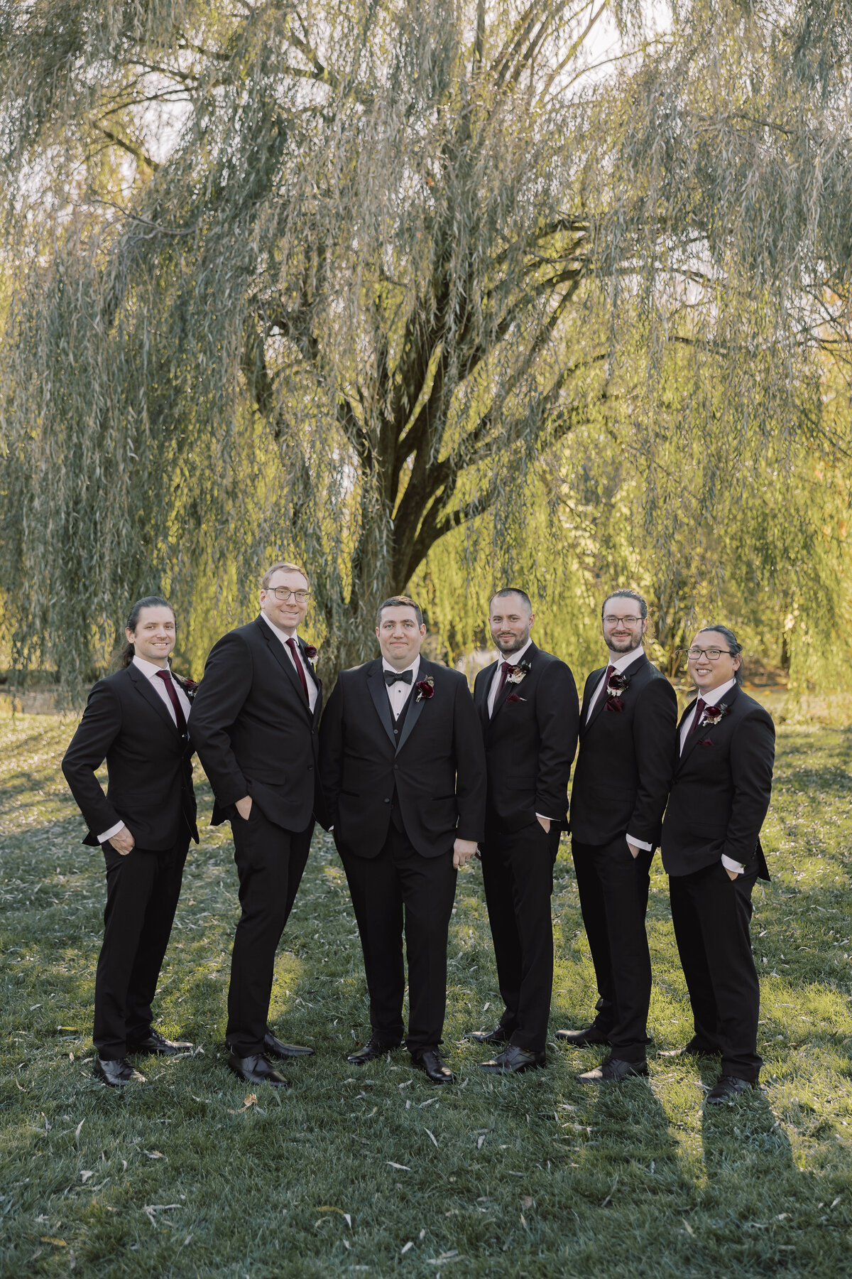 Bickford Wedding -462 