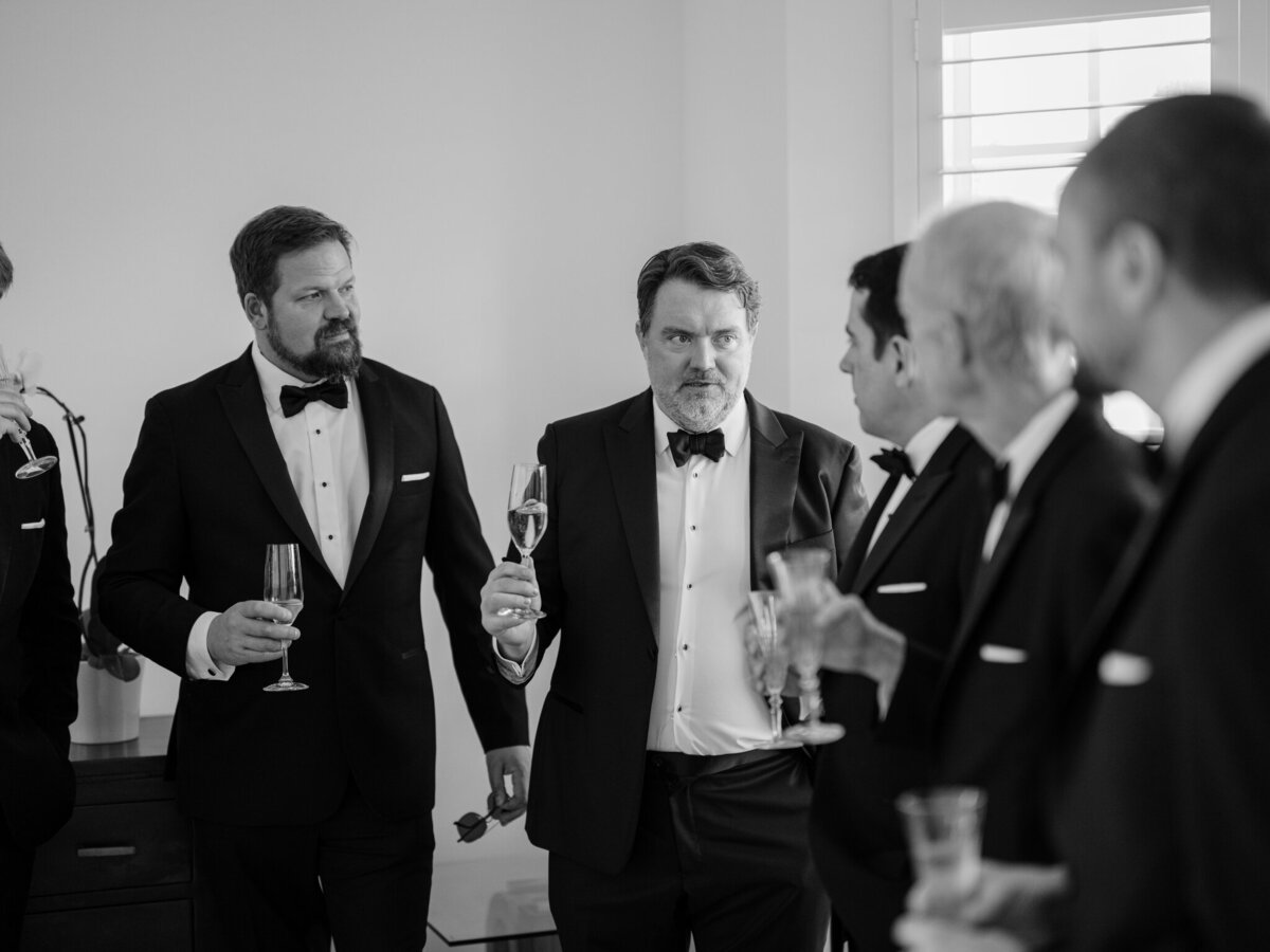 Sophisticated Intimate South Florida Celebration_0010