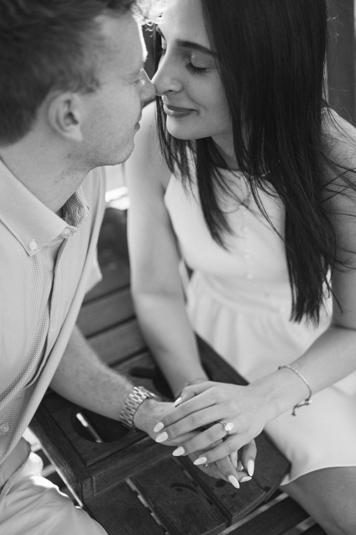 Curran & Nini's Proposal 0096