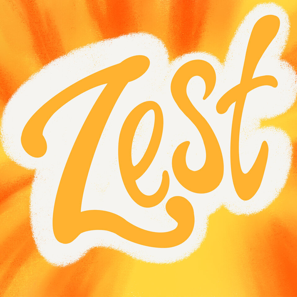 lettering-zest