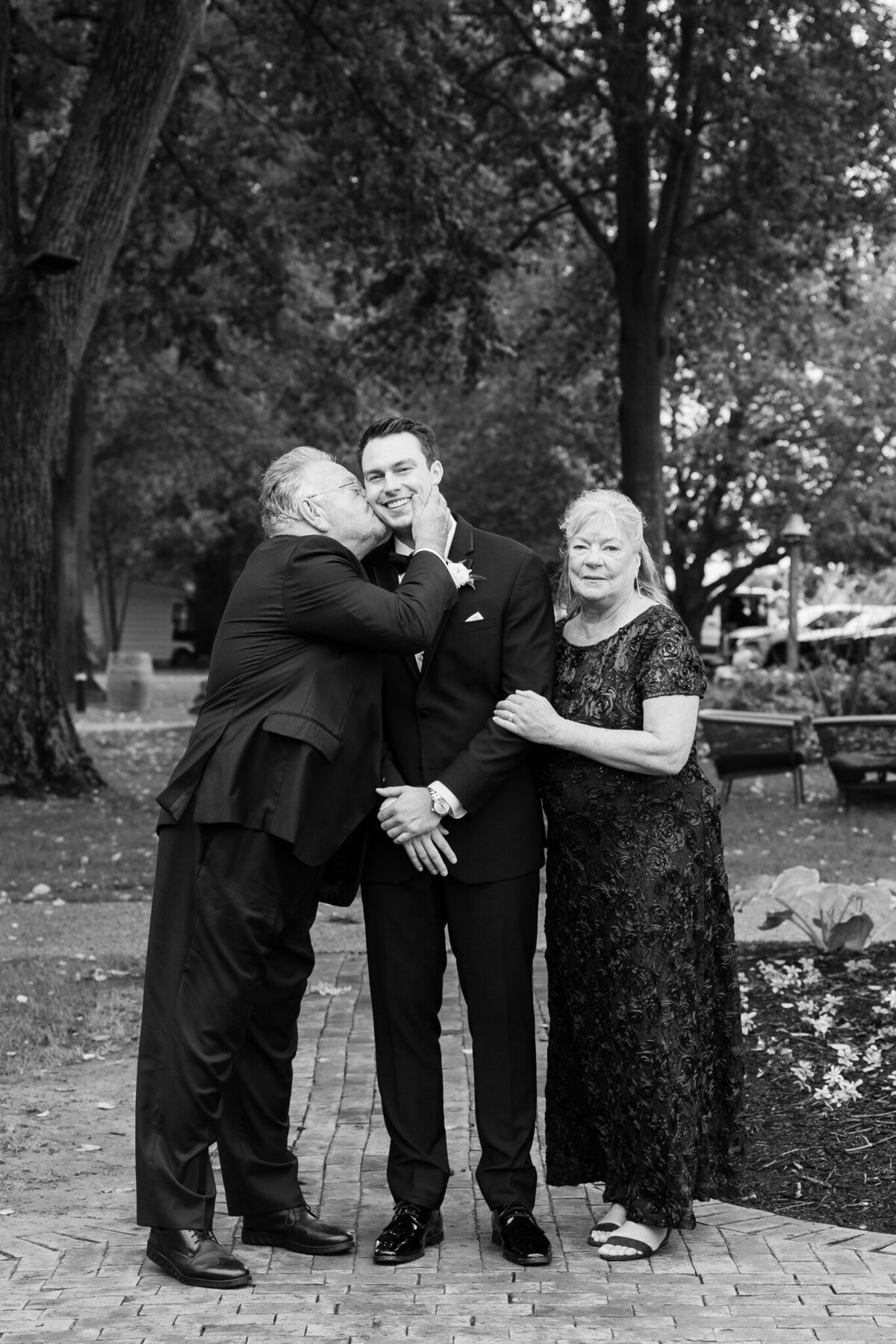 Tented Kent Island Wedding17