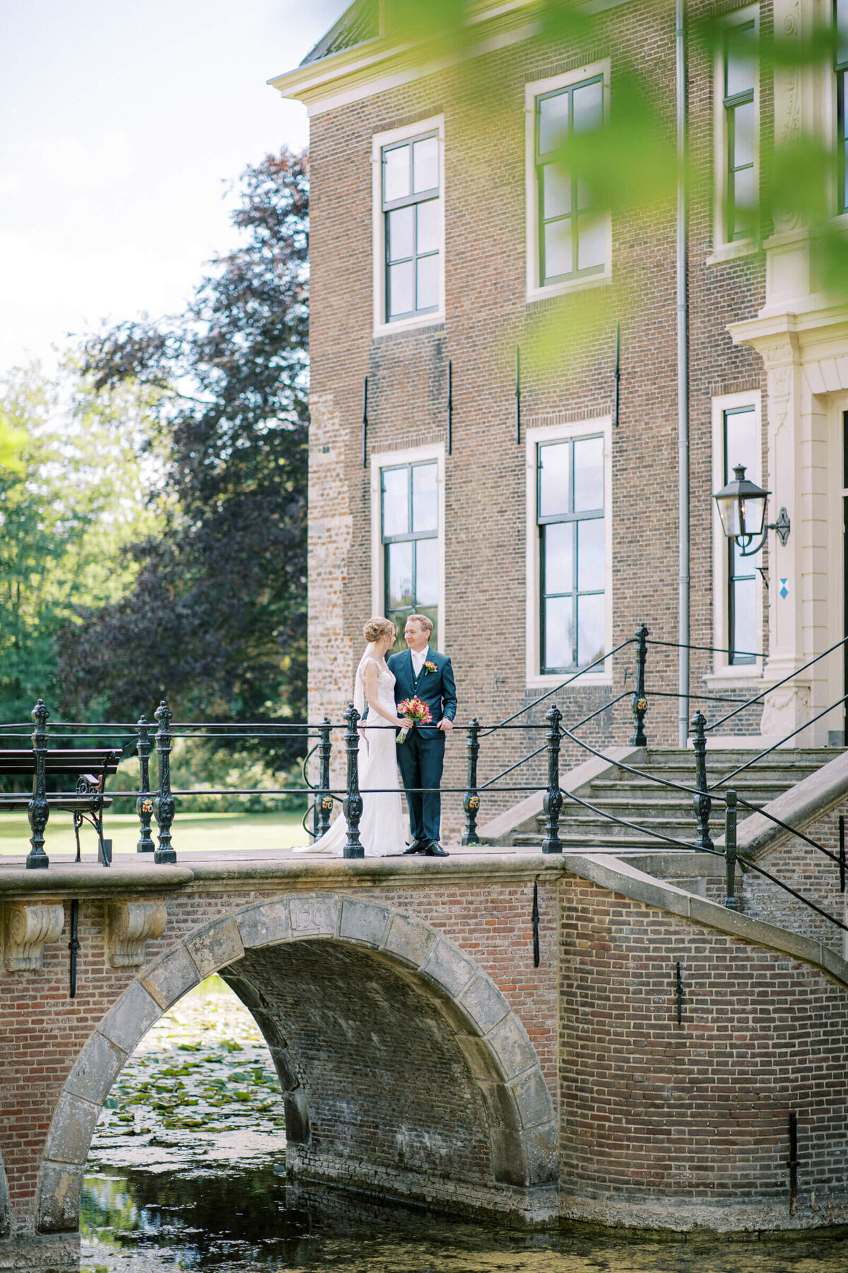 Bruiloft Ruurlo - Vildan Ersert Photography21