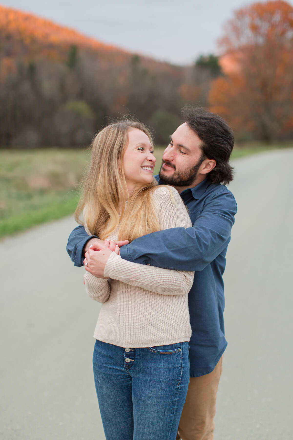 Tommy-Julianna-Huntington-Vermont-Engagement-3467