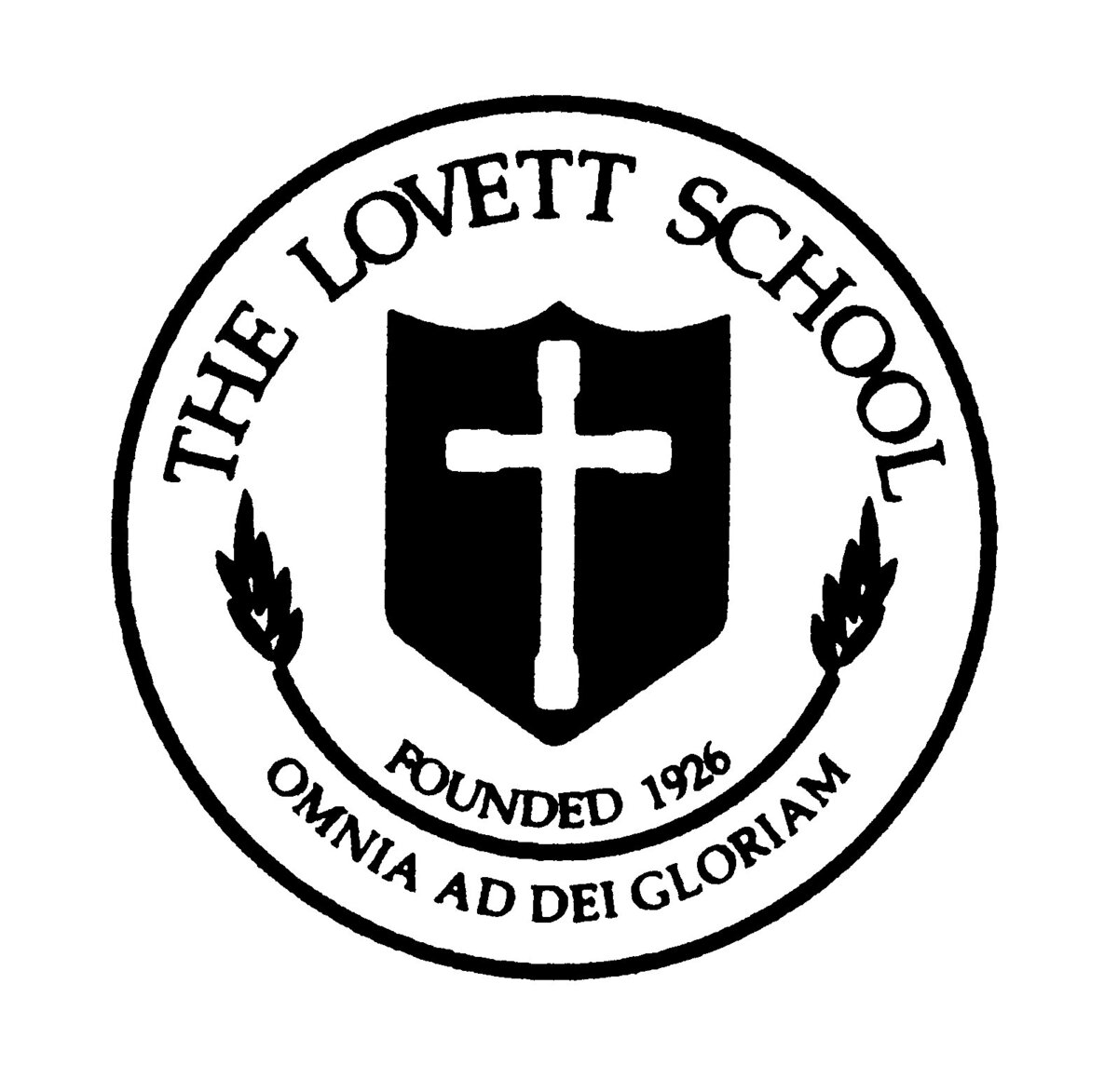 the Lovett School logo